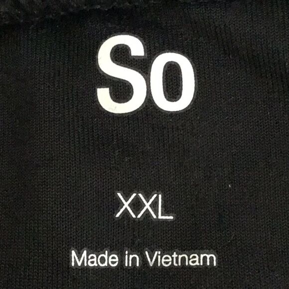 So Black Luxe Velvety Velour Pull On Peplum Mini Skirt NEW - Picture 14 of 16